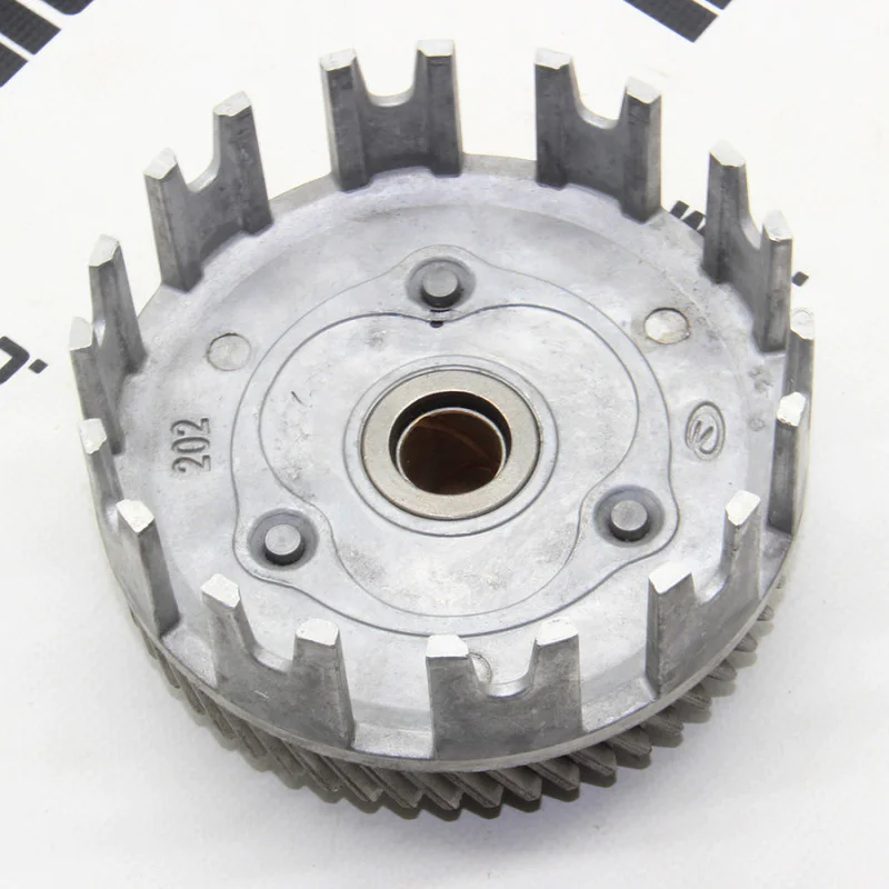 Кошик зчеплення KOVI 250-2T PRO — купити, ціна | Запчастини MOT-O.COM